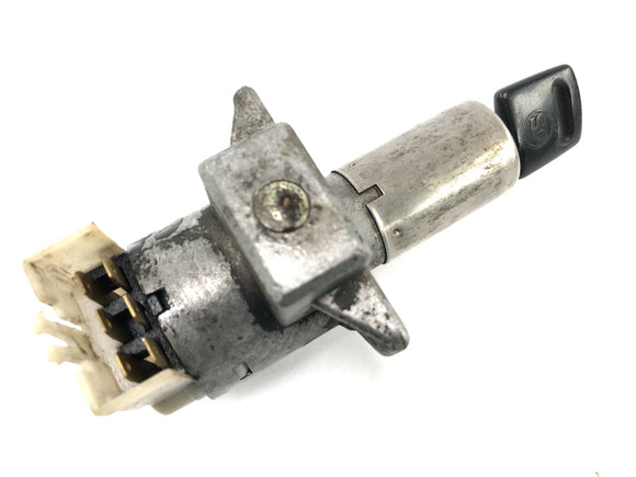 Honda GL 1000 Goldwing GL1 [1978] - Conjunto de chave de ignição