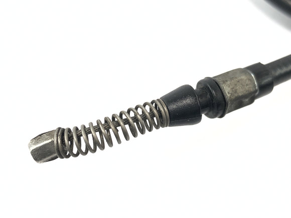 Benelli TNT 1130 [2009] - Kopplingsvajer