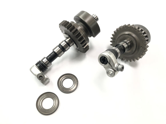 BMW K 1200 S K12S [2004] - Ausgleichswellen Set Paar