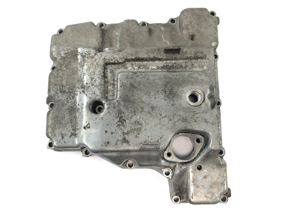 Yamaha XJR 1200 4PU [1996] - Ölwanne Motordeckel