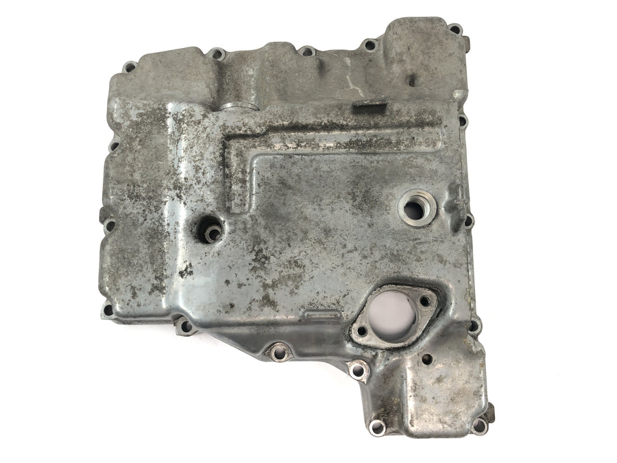 雅马哈 XJR 1200 4PU [1996] - 油底壳发动机盖