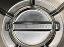 Honda VTX 1800 SC46 [2004] - κάλυμμα κινητήρα δεξιά χρώμιο-3