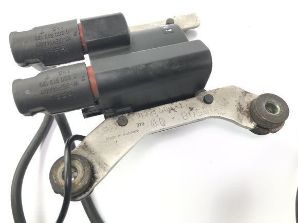 BMW K 1100 LT 100 [1994] - Пара модулей зажигания зажигания модулей зажигания