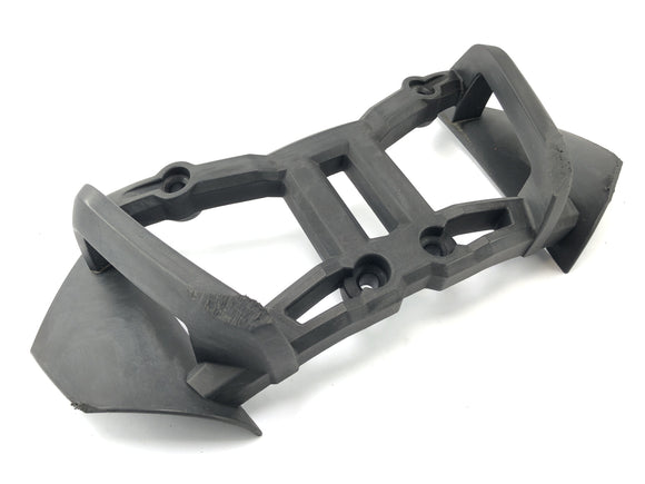 KTM 950 SM LC8 [2008] - Varmeskjold eksosdekke beskyttelsesplate