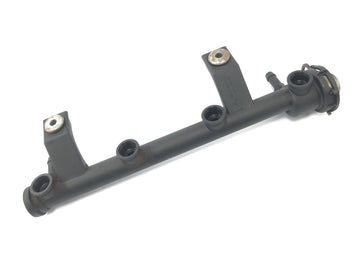 BMW K 1200 GT K12 [2003] - Einspritzleiste Kraftstoffverteiler Benzindruckregler - 0