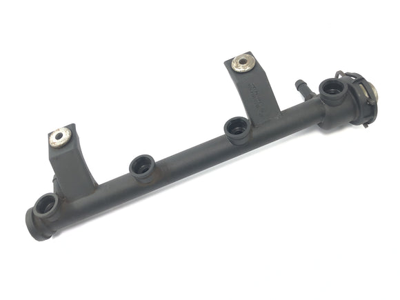 BMW K 1200 GT K12 [2003] - Einspritzleiste Kraftstoffverteiler Benzindruckregler