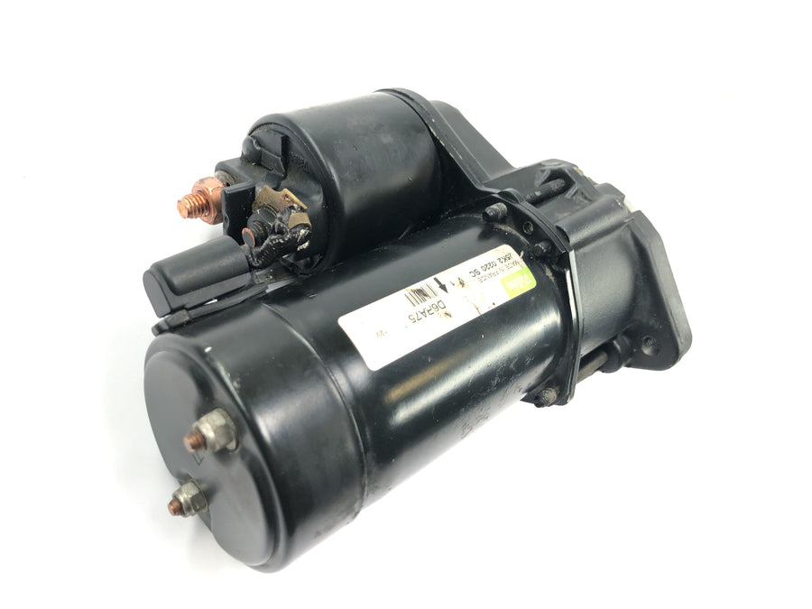 Moto Guzzi California 1100 EV KD [1998] - Anlasser Startermotor Valeo D6RA75 12V
