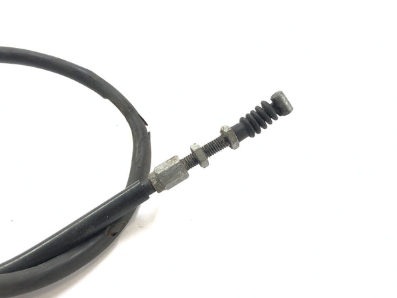 Honda XL 600 R PD03 [1985] - Dekompressionszug Bowdenzug
