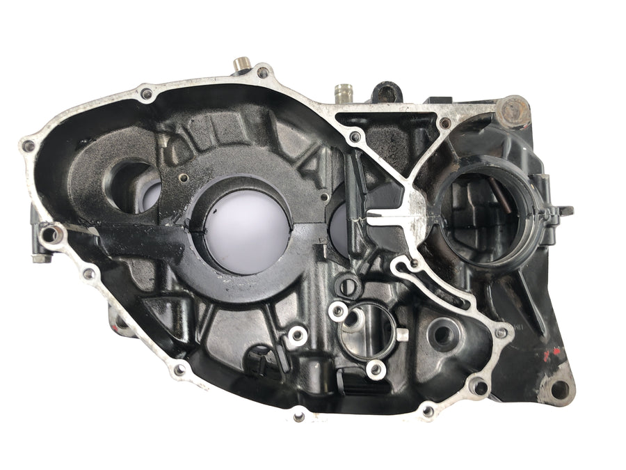 Honda XL 250 R MD03 [1993] - Motorgehäuse Motorblock Kurbelgehäuse Leergehäuse