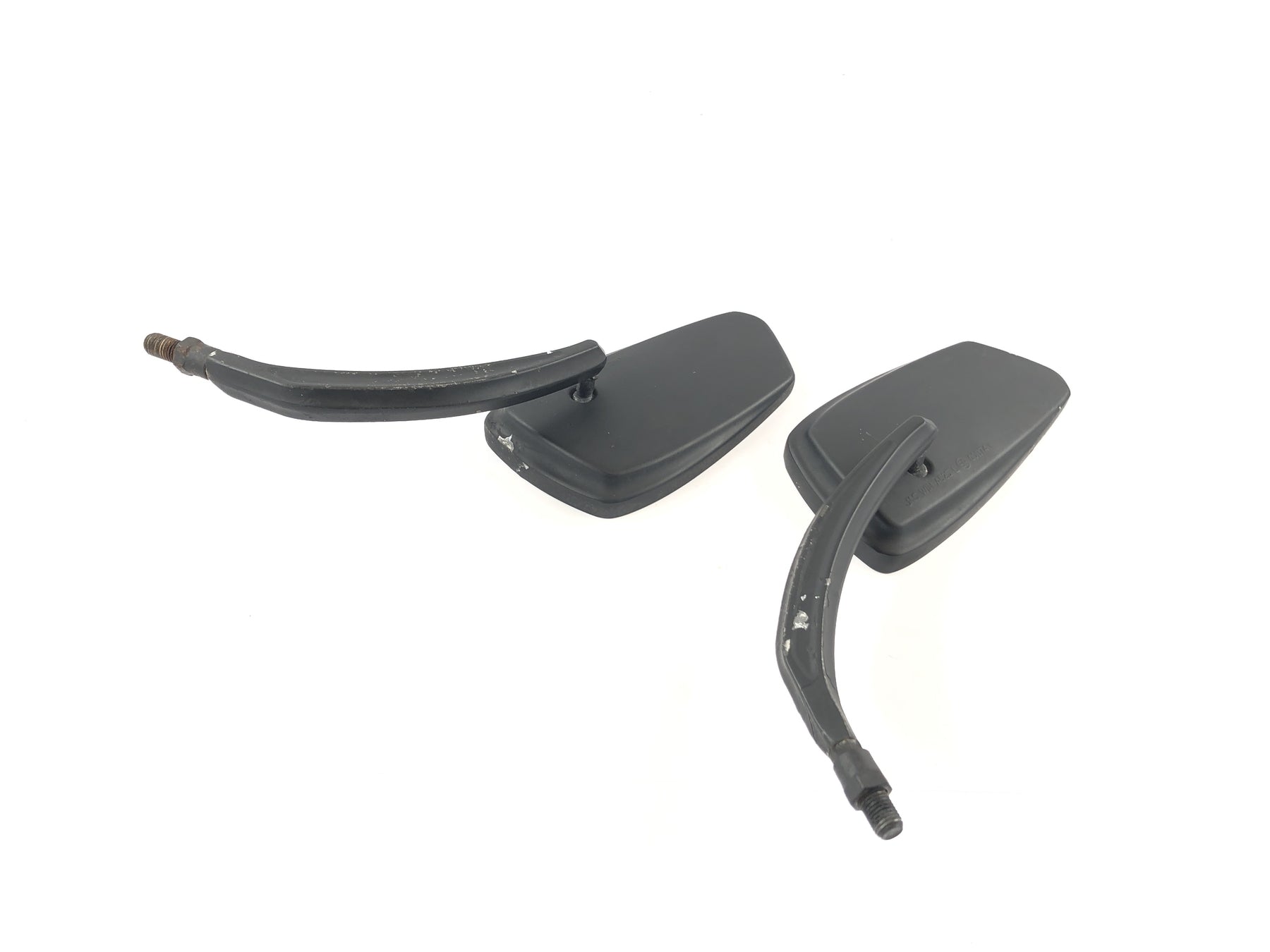 Triumph Speed ​​Triple 955i [1999] - Mirror Rearview Mirror Set Pair