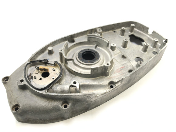 BMW R 60/5 [1973] - Front cover engine cover