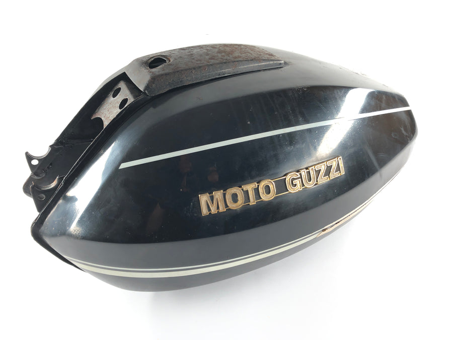 Moto Guzzi 850-T3 [1980] - Spremnik benzina