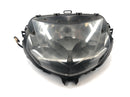 BMW K 1200 S K12S [2005] - Phares, phares, phares principaux-2