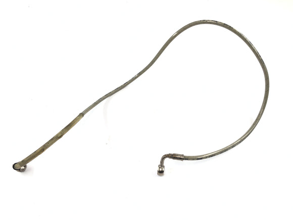 Ducati Monster S4R M4 [2004] - Bremsschlauch Bremsleitung Stahlflex hinten