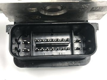 KTM Duke 690 A3 [2012] - ABS-styrenhet hydraulisk blockmodulator bromstrycksregulator - 0