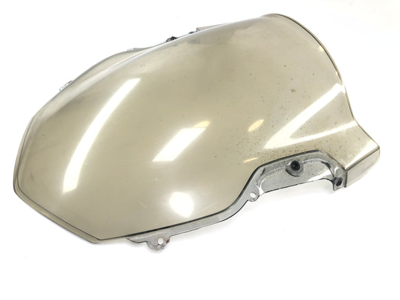 Aprilia SL 1000 FALCO PA [2000] - Front de disque de revêtement de bouclier éolien