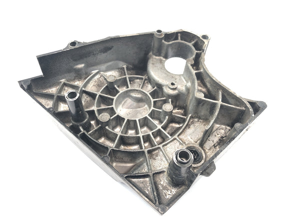 Yamaha XJR 1200 4PU [1996] - Ritzelabdeckung Motordeckel