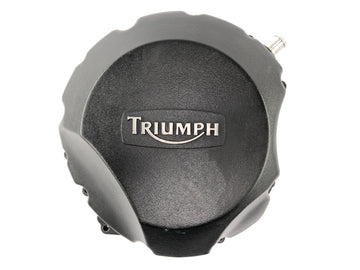 Triumph Daytona 900 T300 [1993] - tampa da tampa do motor tampa - 0