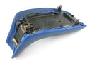 Honda NX 650 Dominator RD02 [1994] - Sitzbank Sitz Blau-5