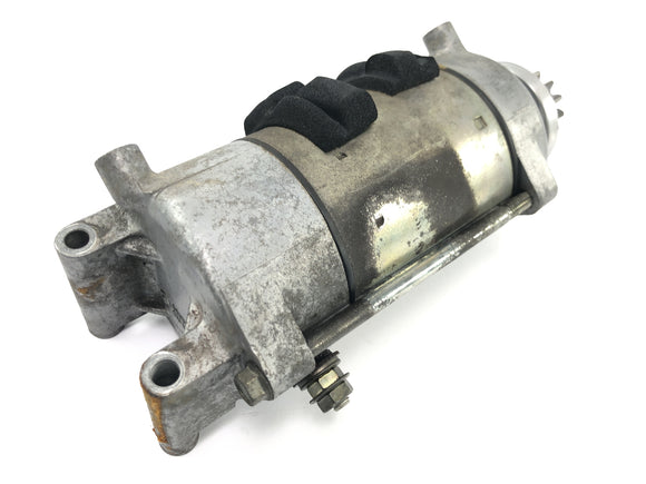 Kawasaki Zephyr 750 ZR750C [1994] - Anlasser Startermotor Elektrostarter 12V Mitsuba