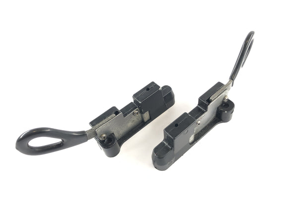 Yamaha v Max 1200 2We [1996]  - 座椅座锁锁