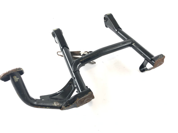 ヤマハXS 1100 2H9 [1978]  - 春のメインスタンド