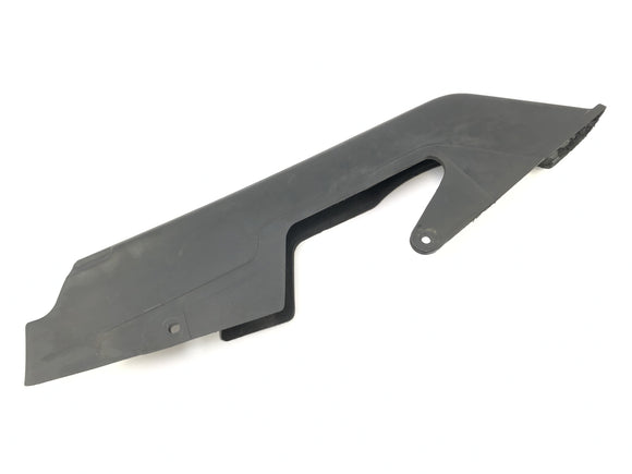 Kawasaki GPZ 1000 RX [1987] - Protección en cadena