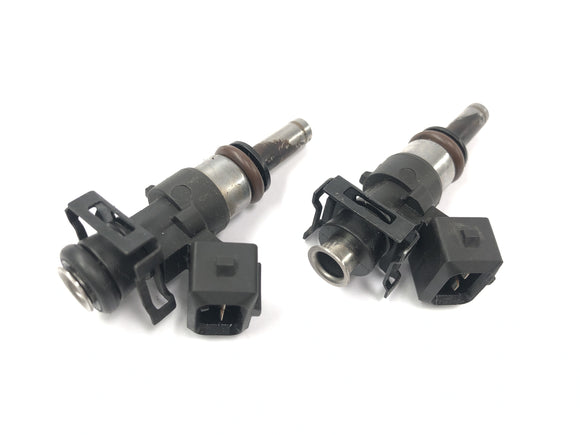 BMW R 1200 GS Adventure R12 [2012] - Inyector de boquillas de inyección benzindüsen pareja