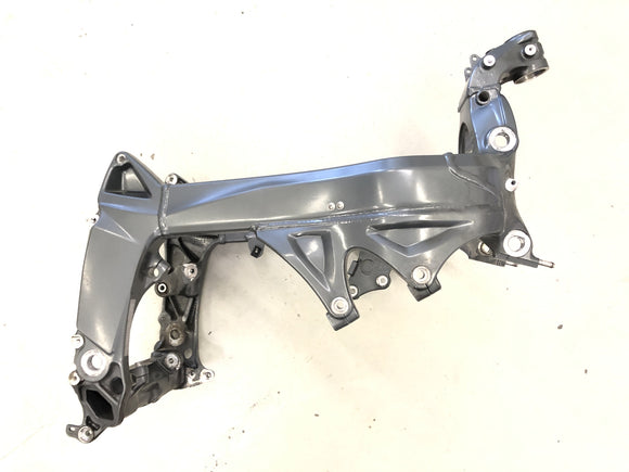 BMW K 1300 R K12S [2014]  - 框架