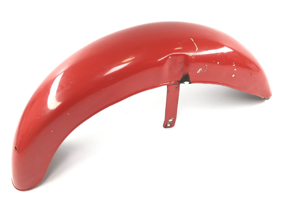 Moto Guzzi V7 Special [1971] - Kotflügel vorn Schutzblech vorne Radabdeckung