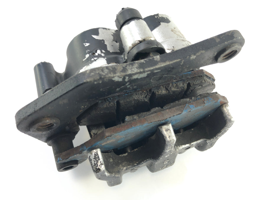 Yamaha XT 600 E 3TB [1996] - front brake caliper