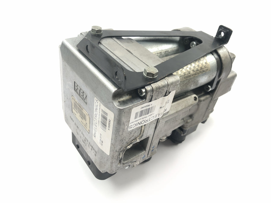 BMW R 1150 R R21 [2001] - ABS-Hydraulikaggregat Bremsmodulator Steuergerät Block Modul