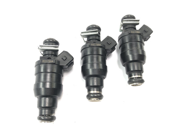 Triumph Speed ​​Triple T509 [1998] - Injectoren Brandstofinjector Injectoren