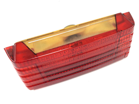 BMW K 1100 RS [1991] - Lâmpada traseira da luz traseira da luz traseira unidade traseira da luz traseira