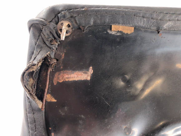 Honda GL 1000 Goldwing GL1 [1977] - sedile del sedile