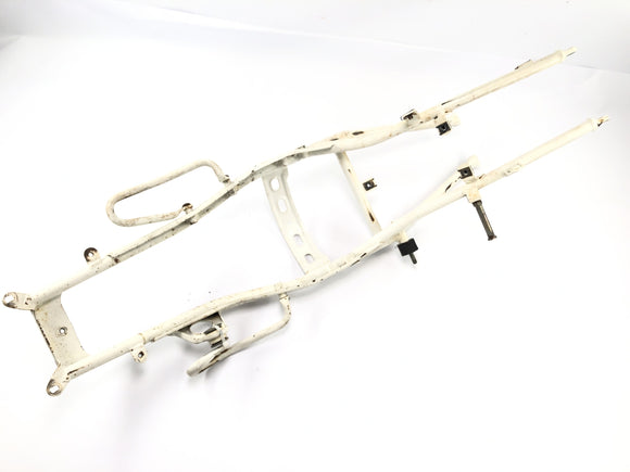 Husqvarna TE 610 8AE [1994]  - リアフレームフレームオートバイシャーシメインキャリア