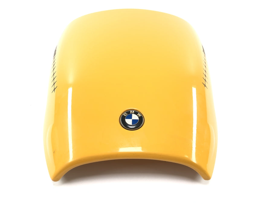 BMW R 1100 S R2S [2000] - Funda para acompañante, funda para asiento, funda trasera