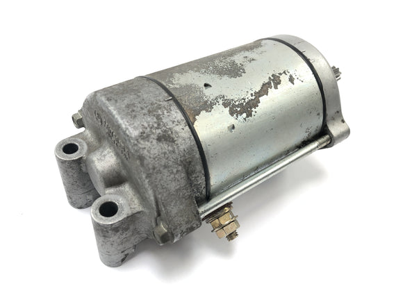 ヤマハTRX 800 4UN [1996]  - スタータースターターエンジンスターター