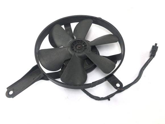 Yamaha YZF R1 RN01 [1998] - Вентилятор Fan Fan Fan Fan Cooler
