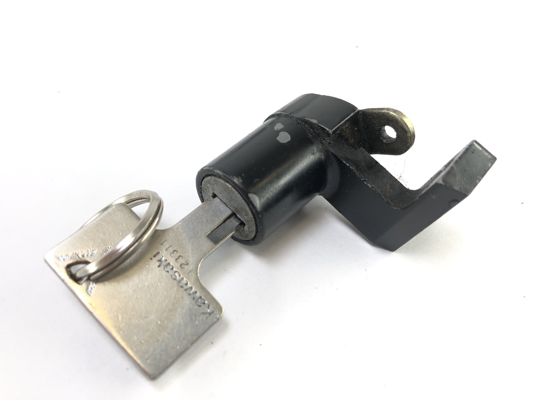 Kawasaki VN -15 VNT50A [1989] - Locksmith Lock Lock