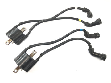 Yamaha XJR 1300 RP06 [2002] - Bobines met stekkersetpaar