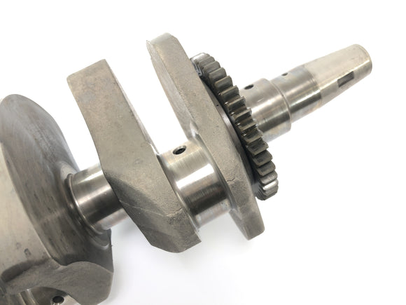 Yamaha TRX 800 4un [1996] - krukas