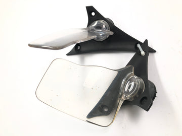 BMW K 1200 LT K2LT [1999] - Windabweiser Verkleidung vorne links und rechts - 0