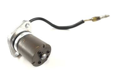 Yamaha YZF 750 R 4HN [1996] - Sensor do interruptor de pressão do óleo Sensor de nível de óleo