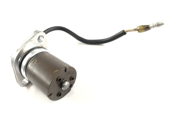 Yamaha YZF 750 R 4HN [1996] - Sensor do interruptor de pressão do óleo Sensor de nível de óleo