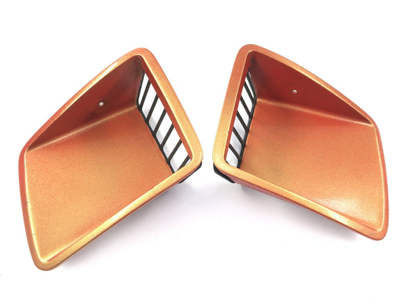 BMW R 100 RT 247 [1981] - Ventilationsgitterovertræk side del venstre og højre