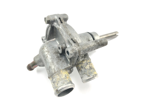 Honda VFR 800 FI RC46 [1999] - Wasserpumpe Kühlmittelpumpe Pumpeneinheit