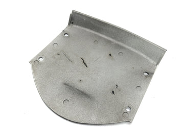 Kawasaki Zrx 1200 S ZRT20A [2002] Kleding Middle Part Front Cladding