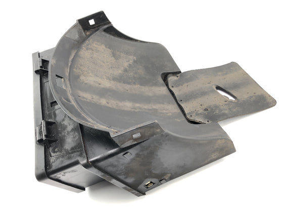 BMW R 1100 RT 259 [1997] - Fuse Box