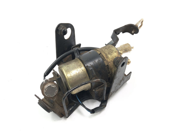 Yamaha XVS 650 Drag Star VM03 [2001] - Bomba de combustível da bomba de gasolina